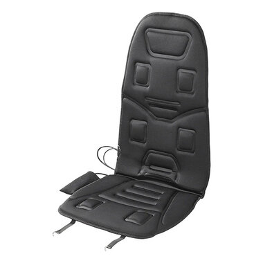 Massage- und Heizkissen 12V 2-in-1