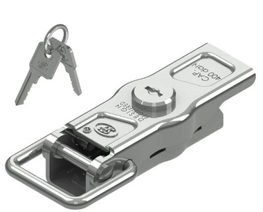 SPP ZB-13 Schnellspanner