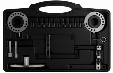 Motorbursten-Kit fur Ford 1.0, 3-Zylinder Ecoboost