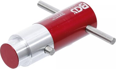 Vorderachsen-Ausrichtwerkzeug für Ducati Ø 25 mm