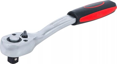 Umschaltknarre feinverzahnt 12,5 mm (1/2)