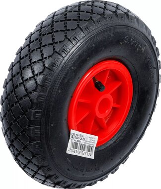 Luftrad 260 mm