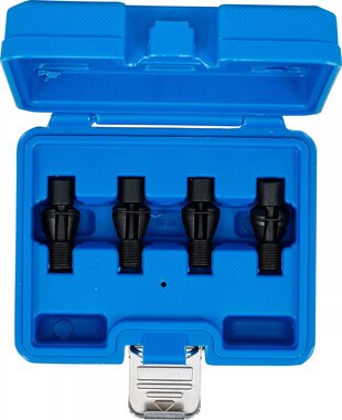 Fixierbolzen-Satz für VAG Hilfsrahmen M14x1,5 4-tlg