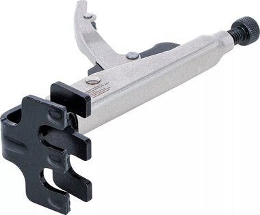 Spezial-Gripzange mit Schnelllöser 225 mm