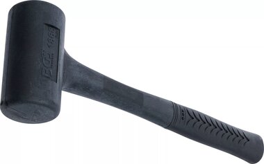 Schonhammer rückschlagfrei Kopf-Ø 60 mm