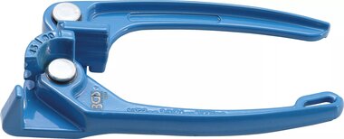 Rohr-Biegezange 3 - 4,75 - 6 mm