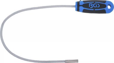 Magnetheber flexibel 500 mm Zugkraft 0,5 kg