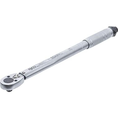 Drehmomentschlussel Abtrieb Außenvierkant 10 mm (3/8) 7 - 105 Nm