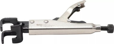 Spezial-Gripzange mit Schnelllöser, Länge 210 mm