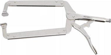 Punktschweiß-Gripzange 475 mm