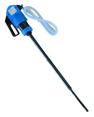 Fass-Siphonpumpe