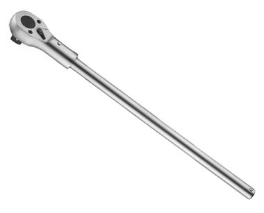 Umschaltknarre 1 650 mmL