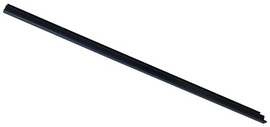 Montagestange fur Hangeschranke und Lochwandplatten Eckelement