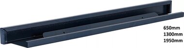Beleuchtungsabdeckung fur LED-Elemente