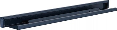 Beleuchtungsabdeckung fur LED-Elemente Eckelement 624 mm