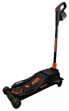 E-Jack Elektrischer Wagenheber 3 Tonnen 20V 4,0AH