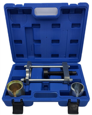 Werkzeugsatz fur hintere Querlenkerbuchsen fur Ford, Mazda, Volvo