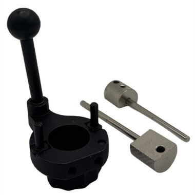 Sterling Kurbelwellen-Arretier-Werkzeug für VAG 1.4, 1.6, 2.0 TDI (EA288)