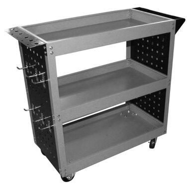 Werkstatt-Werkzeugschrank