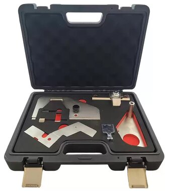 Steuerzeiten-Set Ford 2.0 & 2.3 EcoBoost