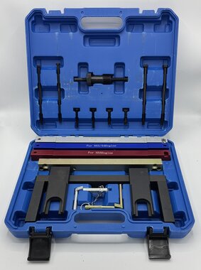 Verriegelungswerkzeugsatz BMW N51 / N52 / N53 / N54