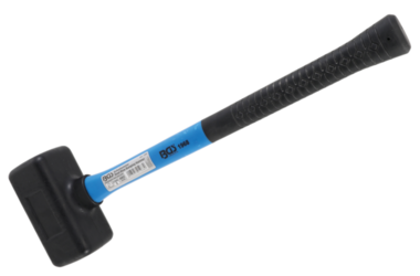 Schonhammer ruckschlagfrei Kopf 105mm