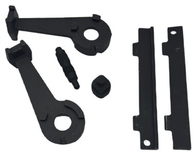 Kurbelwellen-Ausrichtwerkzeug VW Audi