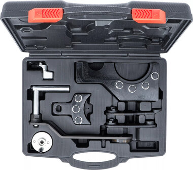 Motor-Einstellwerkzeug-Satz fur VAG 2.5 / 4.9D / TDI Pumpe-Duse