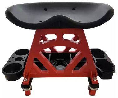 Mechanikerhocker