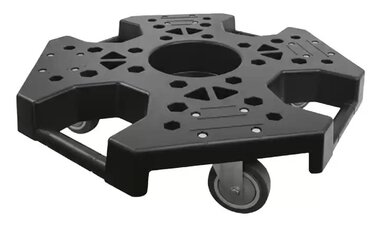 Mechanikerhocker