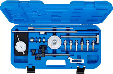 Prufwerkzeug fur Zweimassenschwungrad