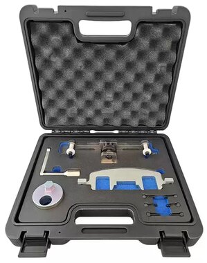 Motor Einstell Werkzeugsatz für Mercedes Benz 651