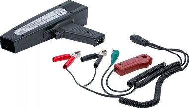 Digitale Zündlicht-Pistole für Benzinmotoren