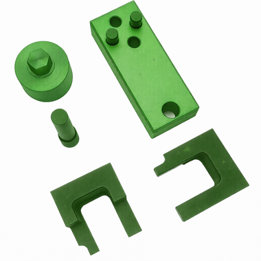 Einstellwerkzeug Mercedes-Benz 1.6, 2.0 M654 M656 OM654 W213 Series E220d