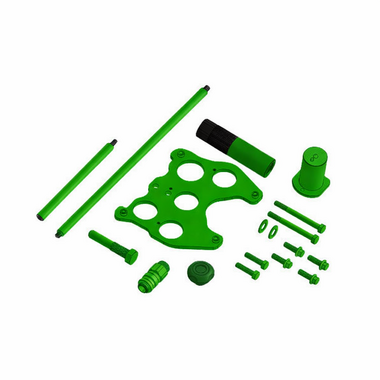 Ausgleichswellen-Werkzeugsatz AJ200 Ingenium Diesel Jaguar i Land Rover 2.0 Diesel