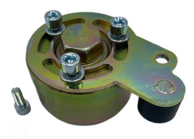 Abzieher fur Einspritzpumpen Renault Opel 2.2, 2.5 DTI, CDTi