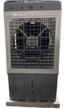 Tragbarer 120L Wasser-Luftkuhler mit Radern