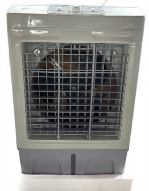 Tragbare Mini-Klimaanlage mit Geschwindigkeitsregelung