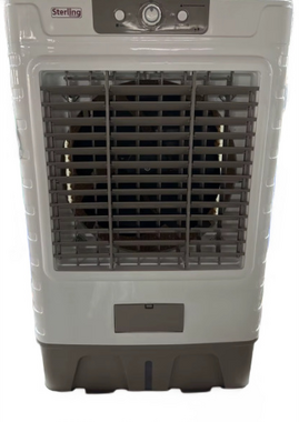 Tragbarer Haushalts-Luftkuhler mit Radern