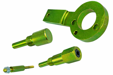 Motor-Steuerzeiten-Werkzeugsatz fur Fiat 2.2 Diesel