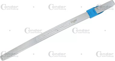 Reifenmontierhebel mit Schutz 535 mm