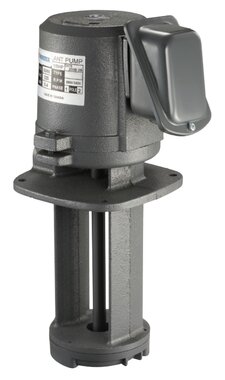 Kuhlpumpe 200 mm 11 kg