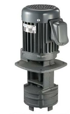 Tauch-Kuhlpumpe 180 mm 3/4 HP