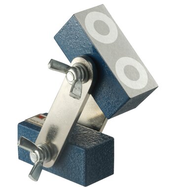 Magnetisches verstellbares Verbindungselement