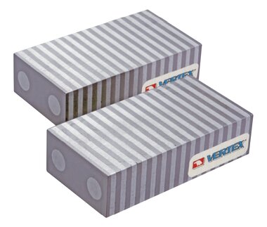 Magnetisches Ubertragungsblock-Set 2-teilig