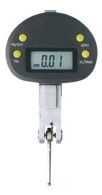 Digital-Messuhr 2 mm