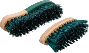 Scheuer-Bursten-Satz 2-tlg