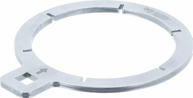 Kraftstofffilter-Schlussel fur Ford Transit 2.2 TDCi
