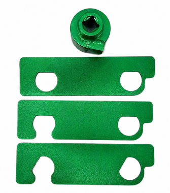 Nockenwellen-Arretierwerkzeug Opel, Chevrolet, SAAB 2.8, 3.0, 3.2, 3.6