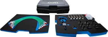 Common-Rail-Hochdruck-Tester fur Digitaler Druck- und Kompressionstester Art. 63410